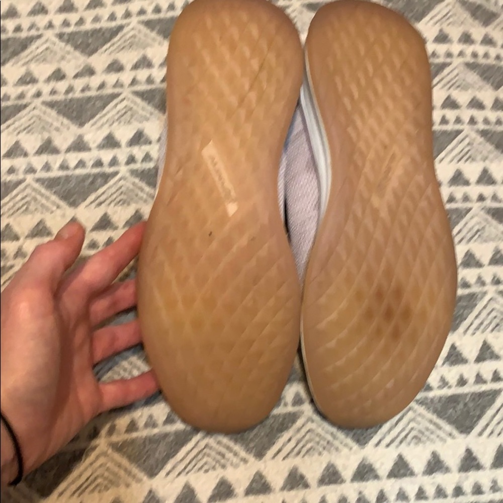 MX.3B Women’s Sneakers // ALDO // Size US 7.5 - Picture 6 of 7